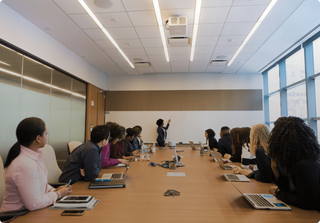 descriptive image of section public administration