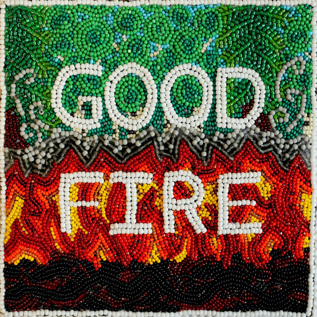 cover of podcast goodfire