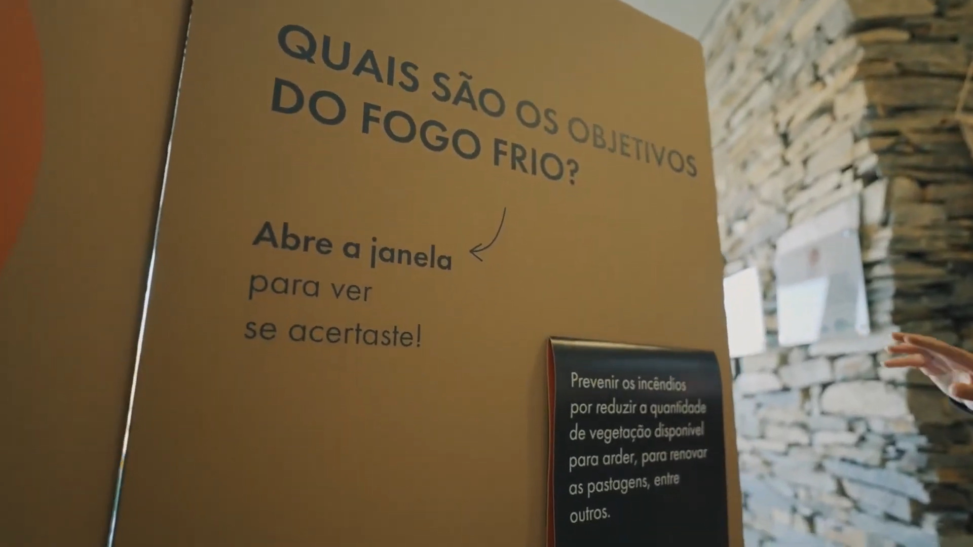 Lesson 2: Objectives of cold fire