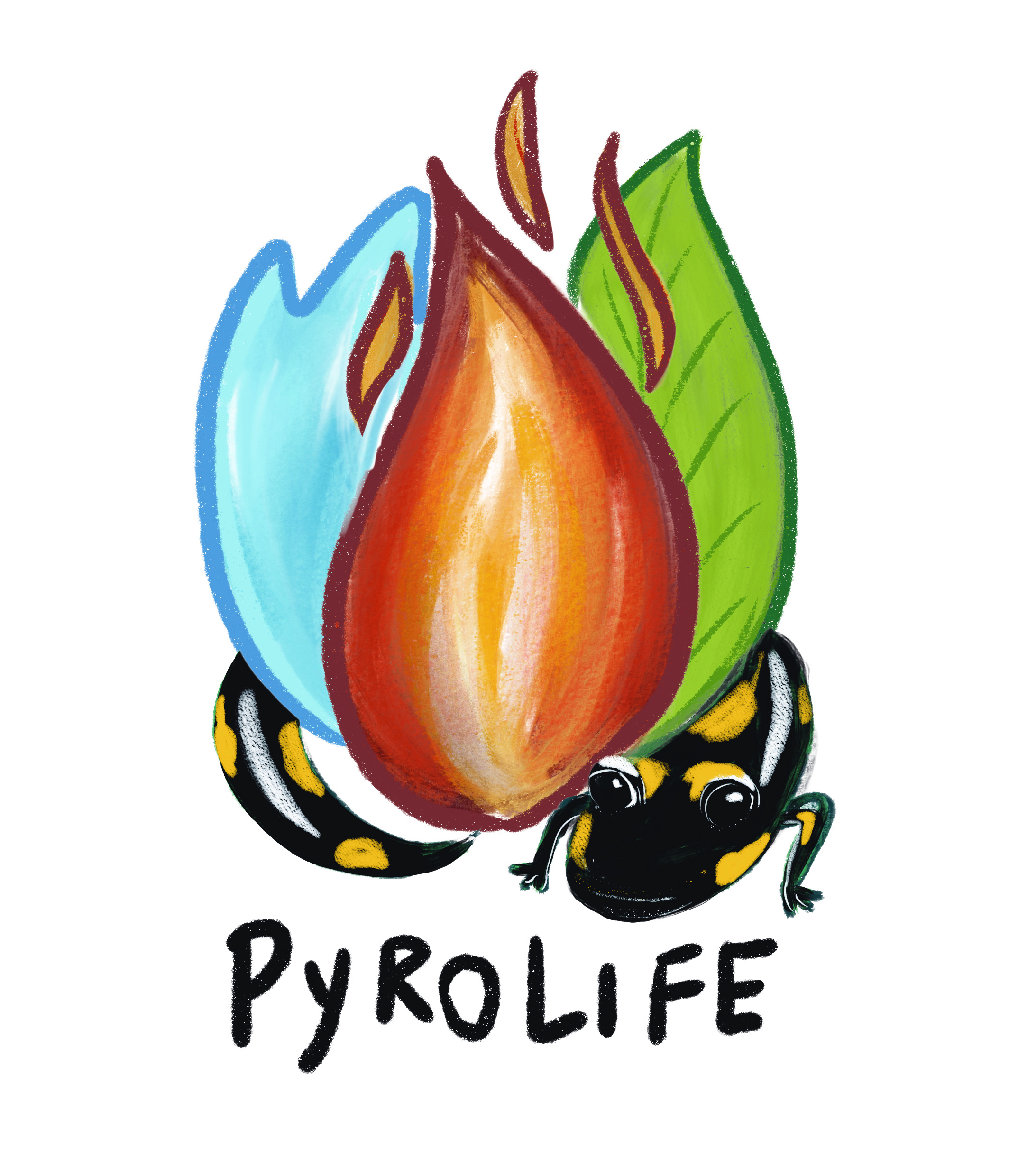 Pyrolife